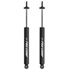 Pro Comp Pro-X Front 0-1" Lift Shocks for 1999-2000 ISUZU Vehicross 4WD