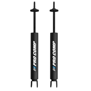 Pro Comp Pro-X Front 0-1" Lift Shocks for 2004-2006 Chevy Silverado C1500 2WD