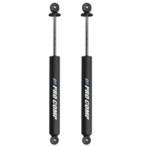 Pro Comp Pro-X Front 0" Lift Shocks for 1963-1973 JEEP Gladiator 2WD/4WD