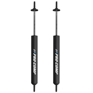 Pro Comp Pro-X Front 1-3.5" Lift Shocks for 1977-1979 Ford F-250 (3/4 Ton) 4WD