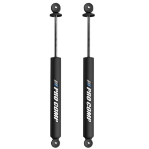 Pro Comp Pro-X Front 2.5-4" Lift Shocks for 1969-1991 GMC Suburban K-10 4WD