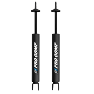 Pro Comp Pro-X Front 2.5" Lift Shocks for 2000-2006 Chevy Suburban K1500 4WD