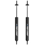 Pro Comp Pro-X Front 3-4" Lift Shocks for 1961-1965 Ford F-100 (1/2 Ton) 4WD