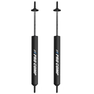 Pro Comp Pro-X Front 3-4" Lift Shocks for 1961-1965 Ford F-100 (1/2 Ton) 4WD