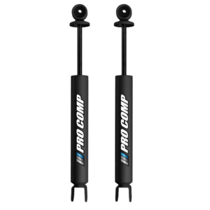 Pro Comp Pro-X Front 4-6" Lift Shocks for 1999-2007 Chevy Silverado K1500 Classic 4WD