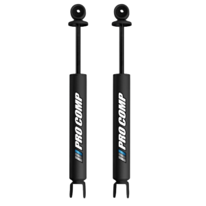Pro Comp Pro-X Front 6" Lift Shocks for 2000-2006 Chevy Suburban C1500 2WD