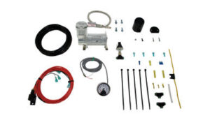 AirLift Helper Spring Compressor Kit for 2011