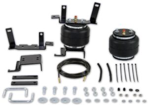 AirLift Front Helper Spring Kit for 1999