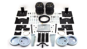 AirLift Rear Helper Spring Kit for 2004