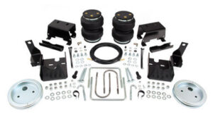 AirLift Rear Helper Spring Kit for 2016