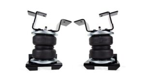 AirLift Rear Helper Spring Kit for 2019
