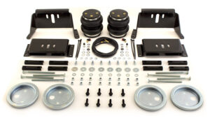 AirLift Rear Helper Spring Kit for 1996