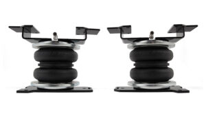 AirLift Rear Helper Spring Kit for 2022-2022 GMC Sierra 1500- New Model
