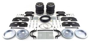 AirLift Rear Helper Spring Kit for 2011