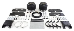 AirLift Rear Helper Spring Kit for 2015