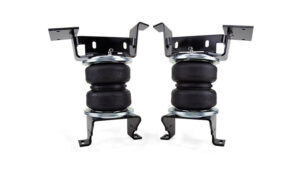 AirLift Rear Helper Spring Kit for 2020