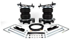 AirLift Rear Helper Spring Kit for 2020