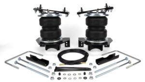 AirLift Rear Helper Spring Kit for 2020