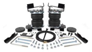 AirLift Rear Helper Spring Kit for 2021