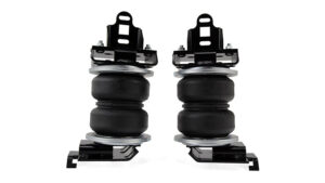 AirLift Rear Helper Spring Kit for 2019