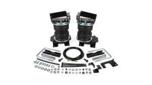 AirLift Rear Helper Spring Kit for 2021