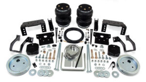AirLift Rear Helper Spring Kit for 1999