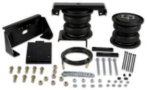 AirLift Rear Helper Spring Kit for 2006