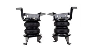 AirLift Rear Helper Spring Kit for 2020