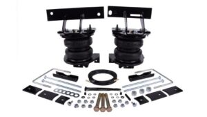 AirLift Rear Helper Spring Kit for 2020