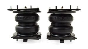 AirLift Rear Helper Spring Kit for 2014