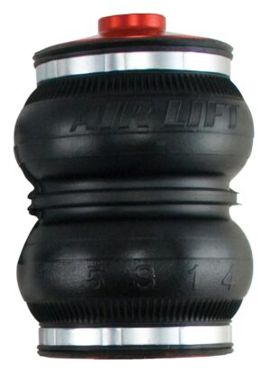 AirLift Front Helper Spring Bellows for 1996