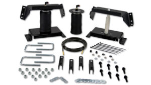 AirLift Rear Helper Spring Kit for 1994