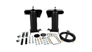 AirLift Rear Helper Spring Kit for 2019-2019 GMC Sierra 1500 Limited- Old Model 2WD