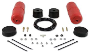 AirLift Rear Helper Spring Kit for 1958