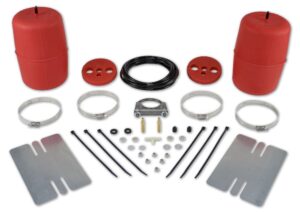 AirLift Rear Helper Spring Kit for 1975