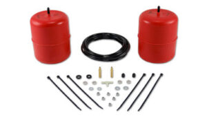 AirLift Rear Helper Spring Kit for 1996