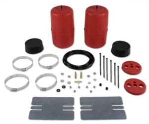 AirLift Rear Helper Spring Kit for 1999