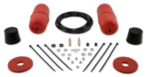 AirLift Rear Helper Spring Kit for 1979