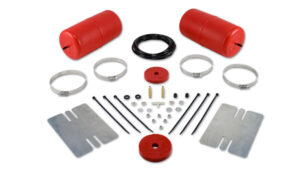 AirLift Rear Helper Spring Kit for 1983