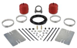 AirLift Rear Helper Spring Kit for 1999