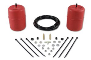 AirLift Rear Helper Spring Kit for 1993-1993 Jeep Grand Wagoneer