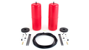 AirLift Rear Helper Spring Kit for 2019