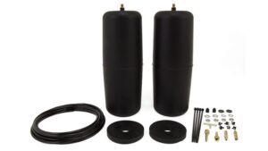 AirLift Rear Helper Spring Kit for 2019