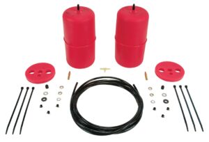 AirLift Front Helper Spring Kit for 1994