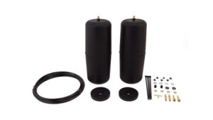 AirLift Rear Helper Spring Kit for 2019