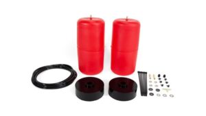 AirLift Rear Helper Spring Kit for 2020