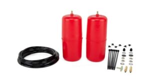 AirLift Helper Spring Kit for 2017