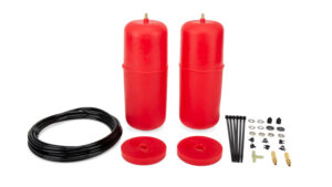 AirLift Helper Spring Kit for 2019