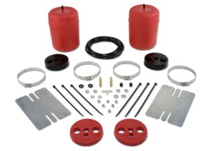 AirLift Rear Helper Spring Kit for 1967