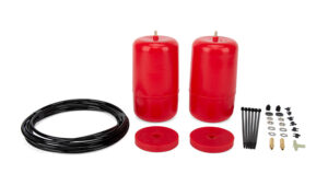 AirLift Helper Spring Kit for 2018